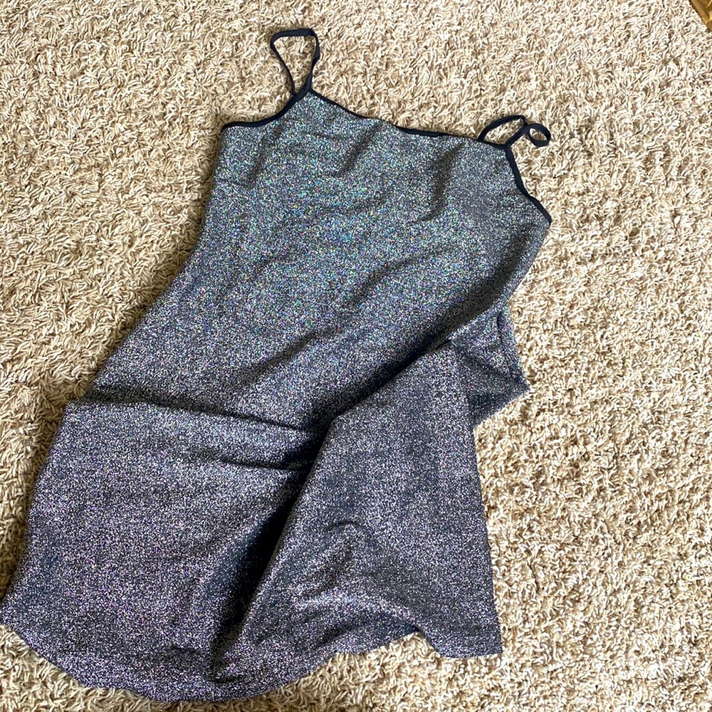 Sparkle dress